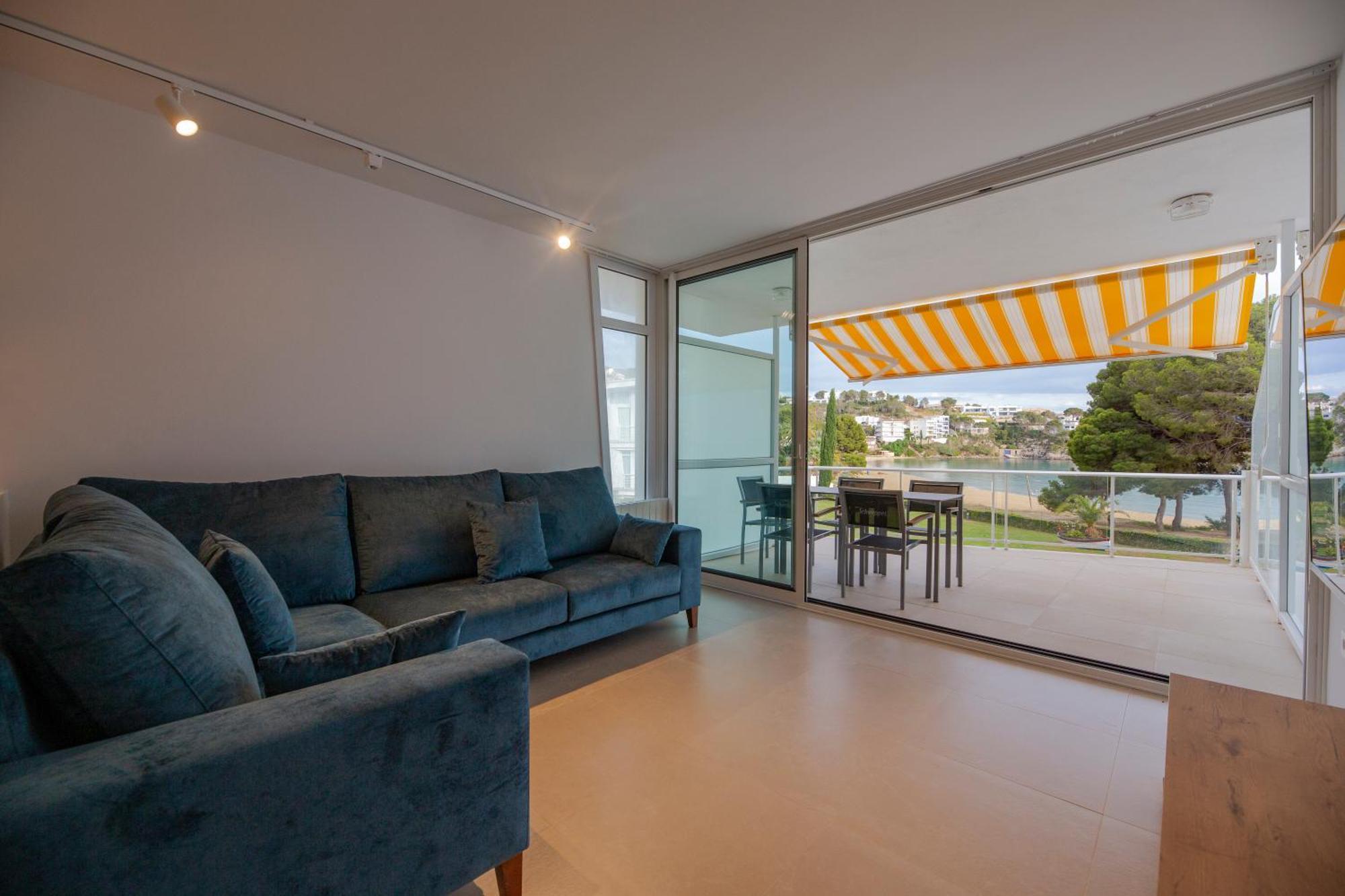 Almadraba Apartment *